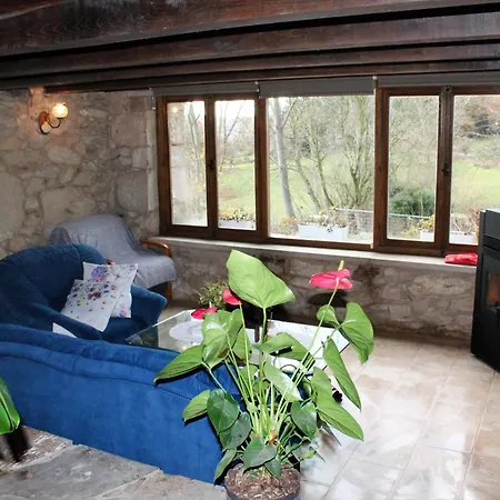 Casina De Campo *