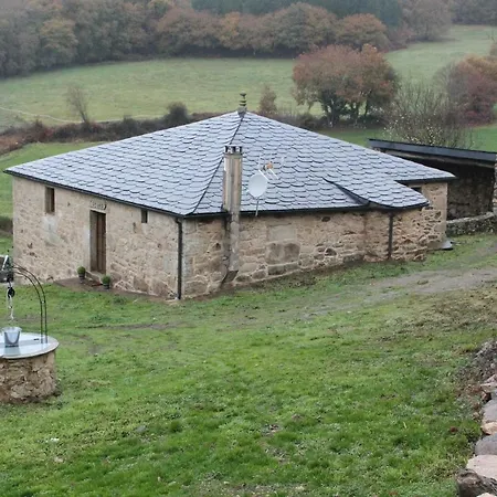 Casina De Campo Séjour à la campagne