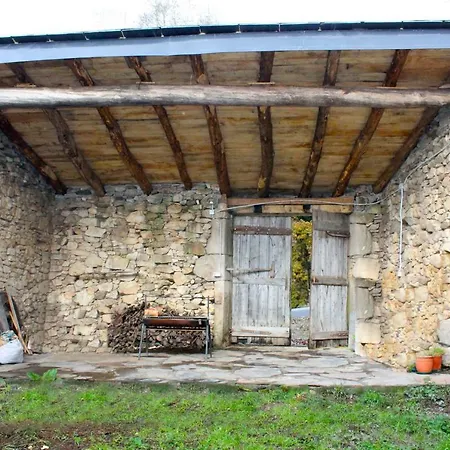 Casina De Campo Летний дом Феррейрос
