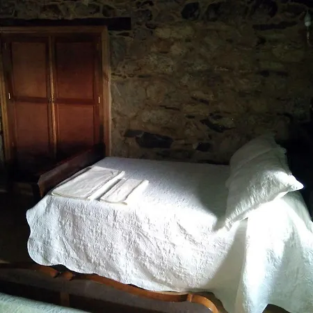 Casina De Campo Séjour à la campagne