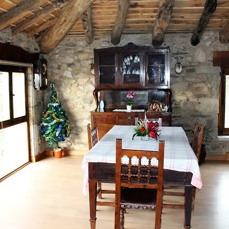Casiña De Campo *