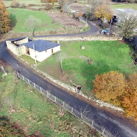 Casina De Campo