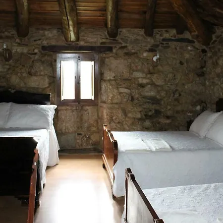 Casiña De Campo Casa rural *