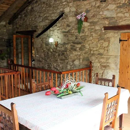 Country house Casina De Campo Ferreiros (Sarria)
