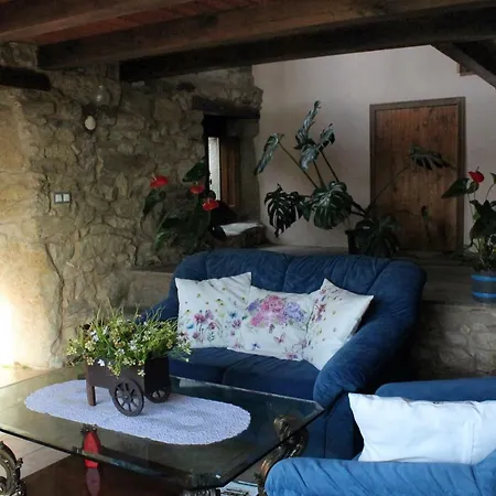 Casina De Campo