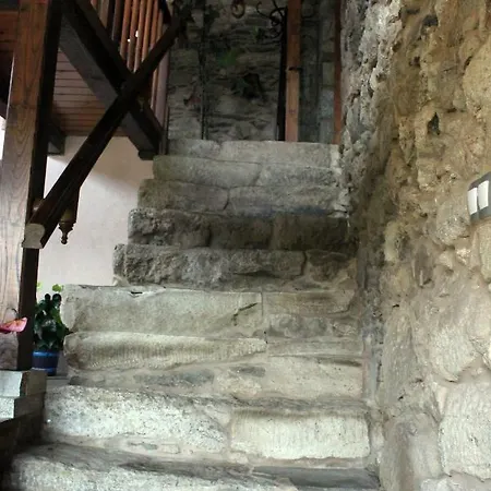 Casina De Campo *