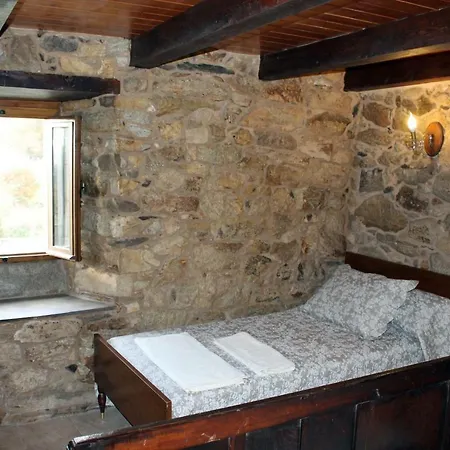 Casina De Campo Séjour à la campagne *