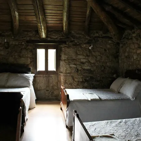 Country house Casina De Campo