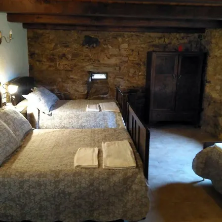 Casina De Campo *