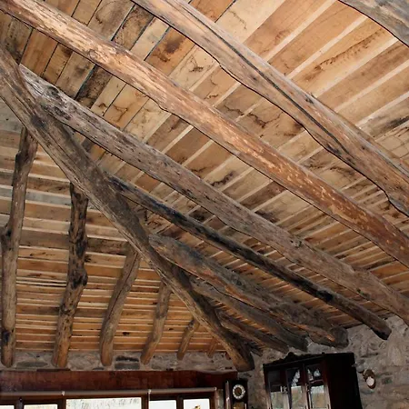 Casa rural Casiña De Campo
