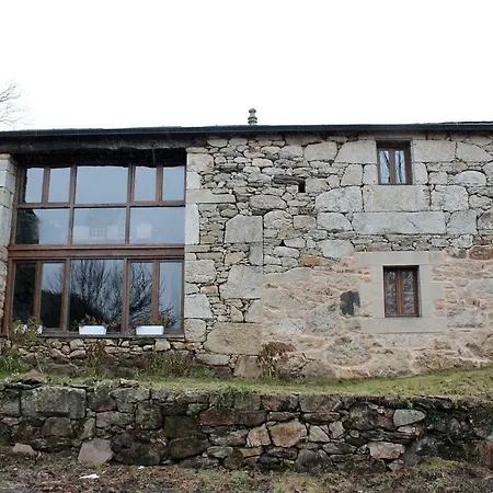 Casina De Campo Феррейрос
