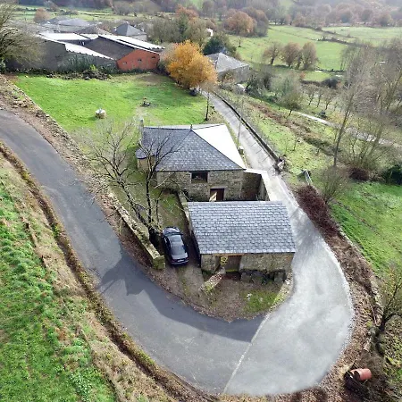 Casina De Campo Ferreiros (Sarria)