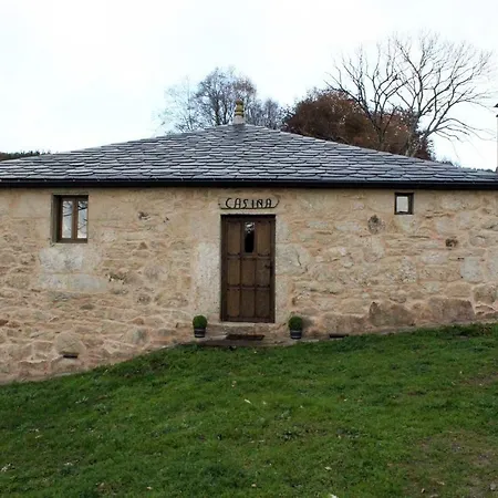 Casina De Campo Летний дом