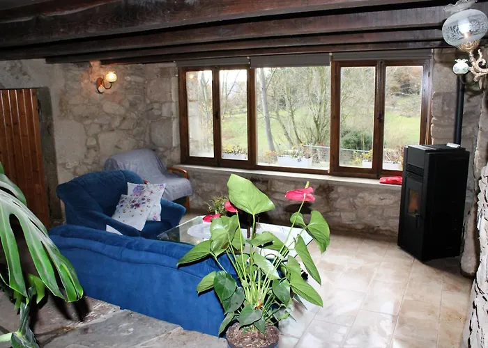 Casina De Campo *