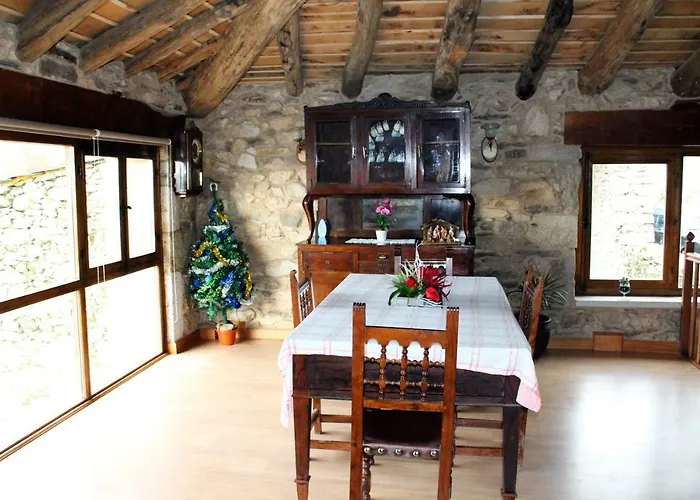 Casina De Campo *