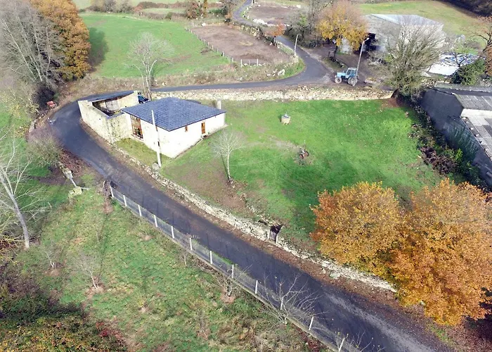 Casina De Campo