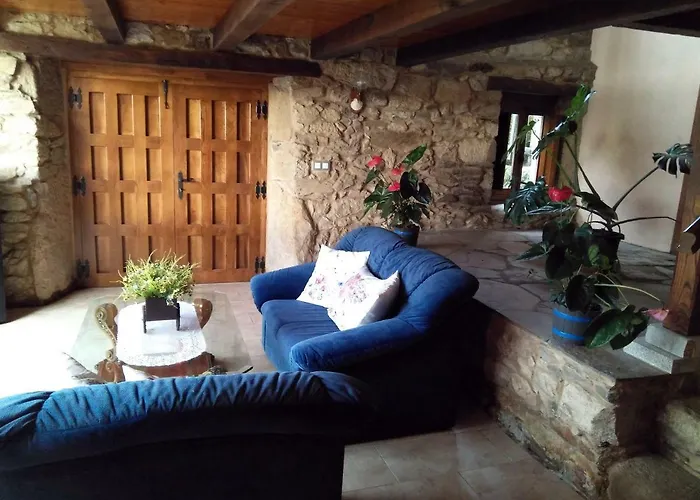 Casina De Campo * Феррейрос