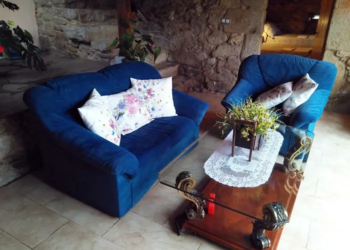 Casina De Campo *