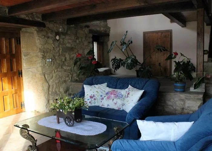 Casina De Campo
