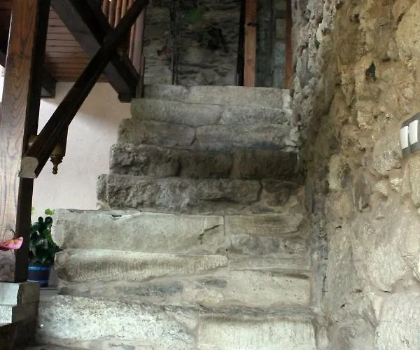 Casina De Campo *