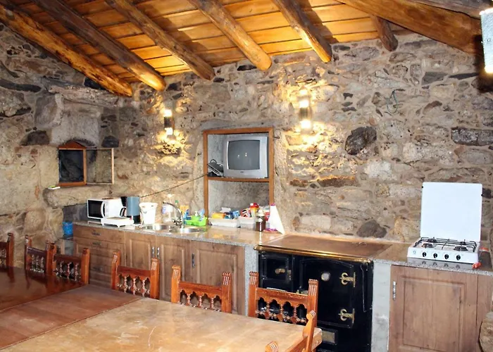 Casina De Campo * Феррейрос