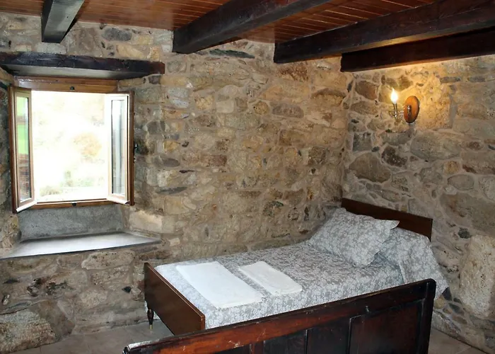 Casina De Campo Летний дом *