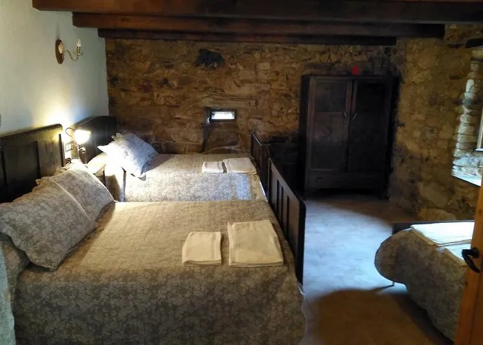 Casina De Campo *