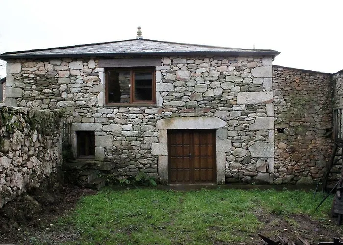 Casina De Campo * Феррейрос